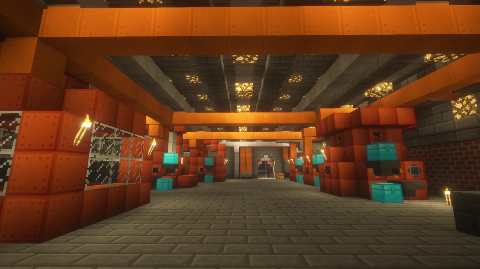 Steam Age screenshot