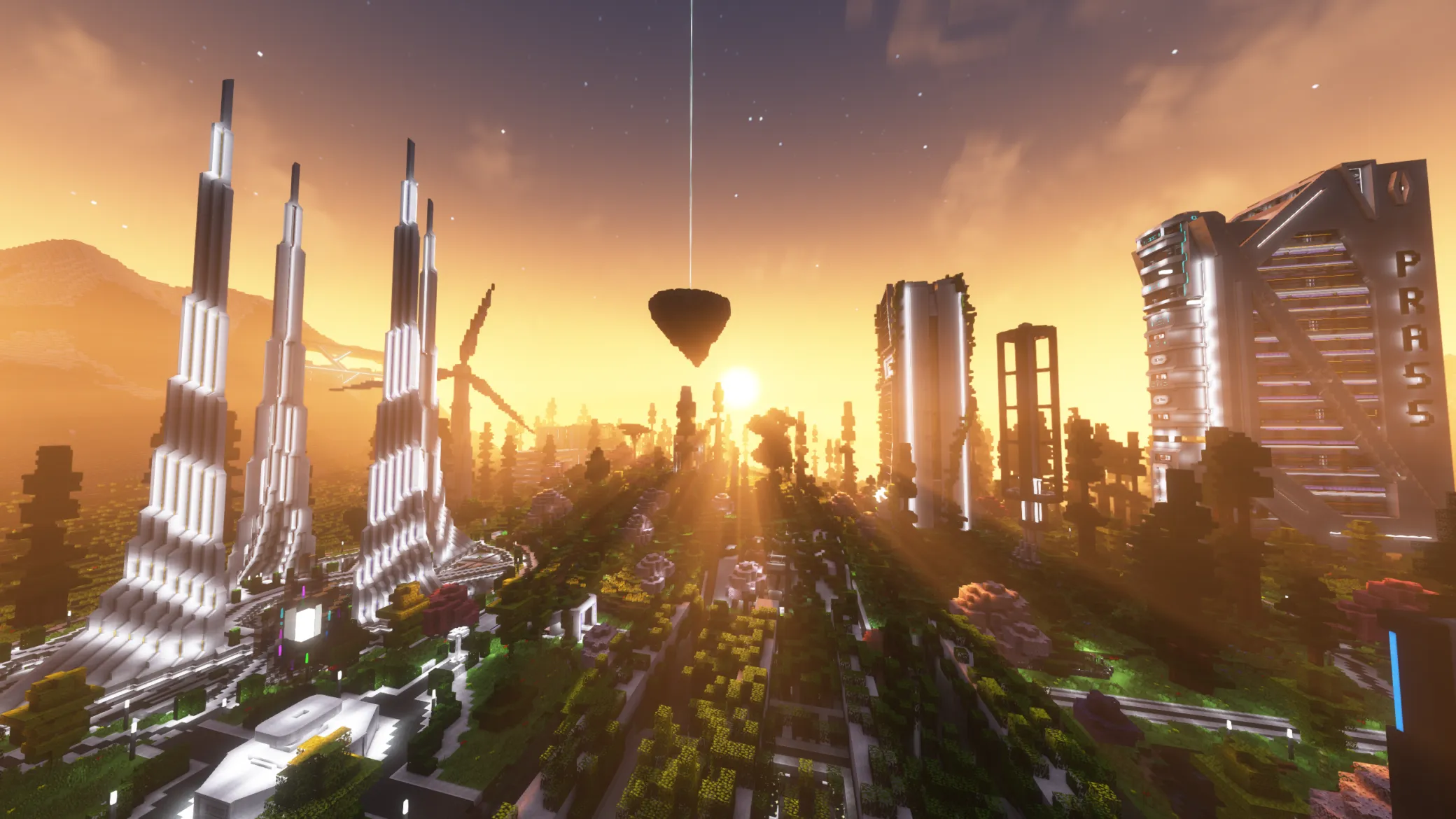 ...and beyond! screenshot