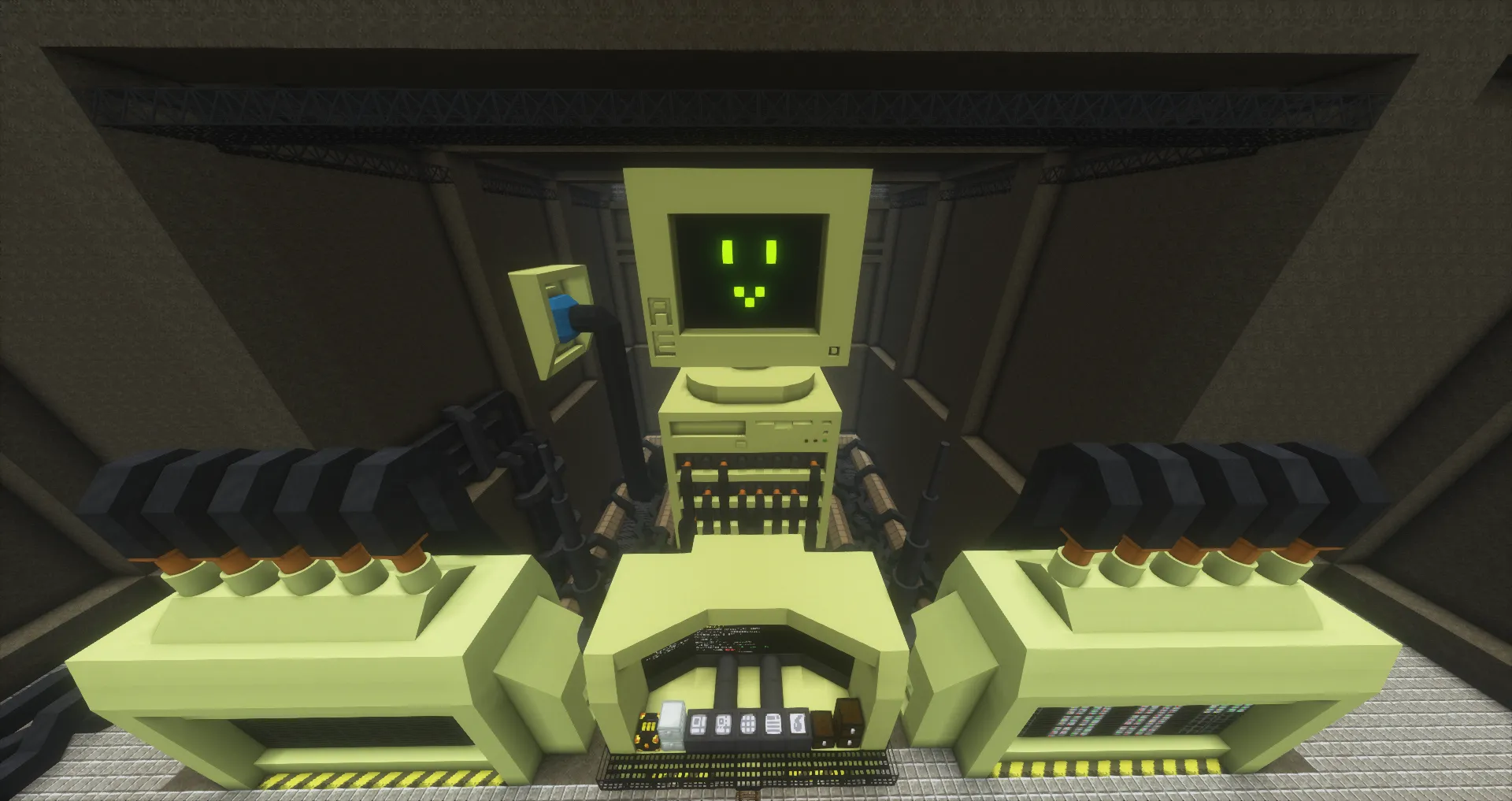 Extreme Voltage (EV) screenshot