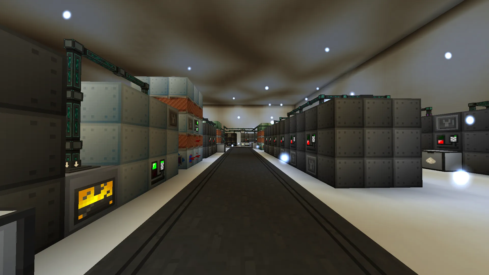 Insane Voltage (IV) screenshot