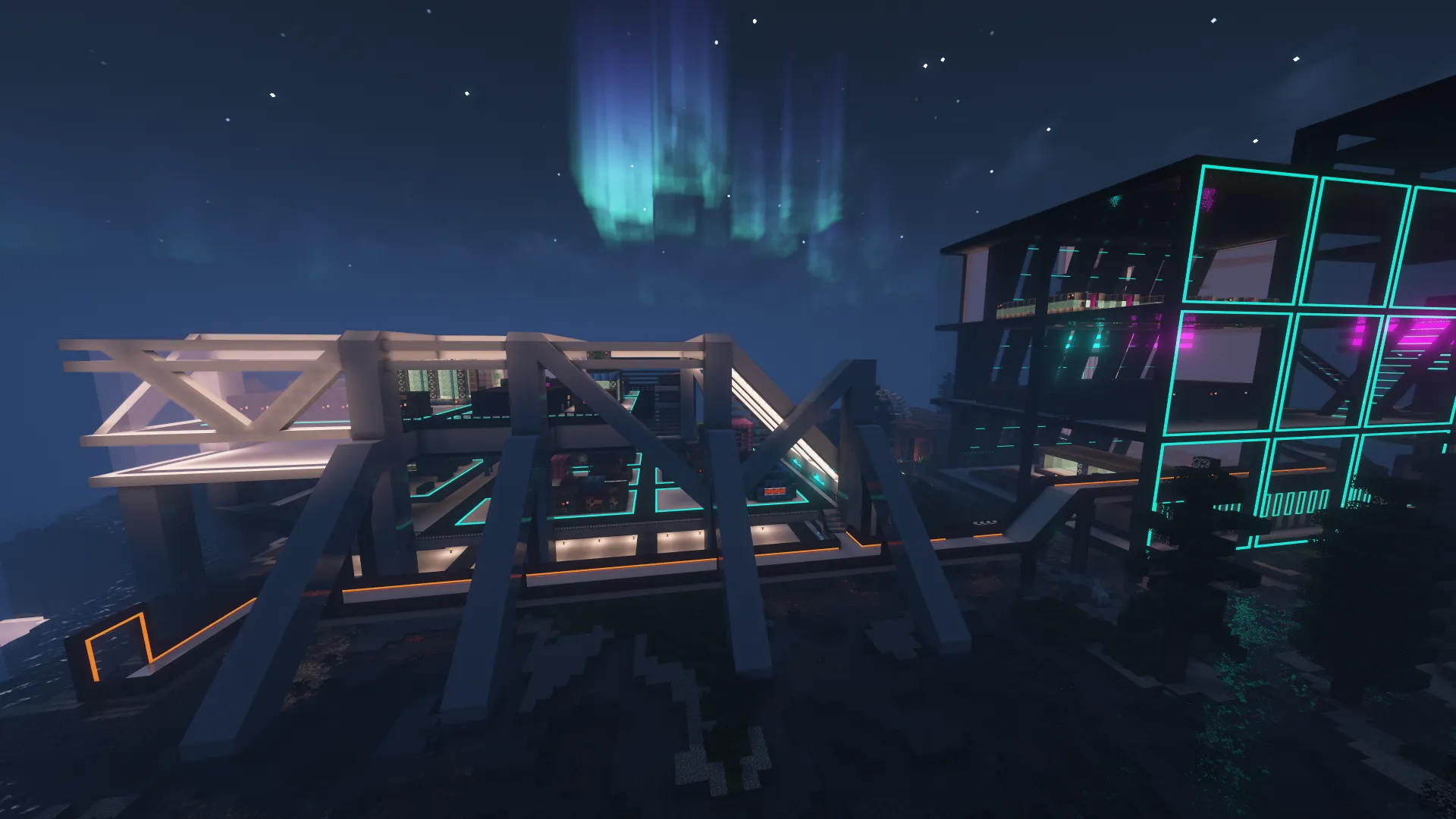 Ludicrous Voltage (LuV) screenshot