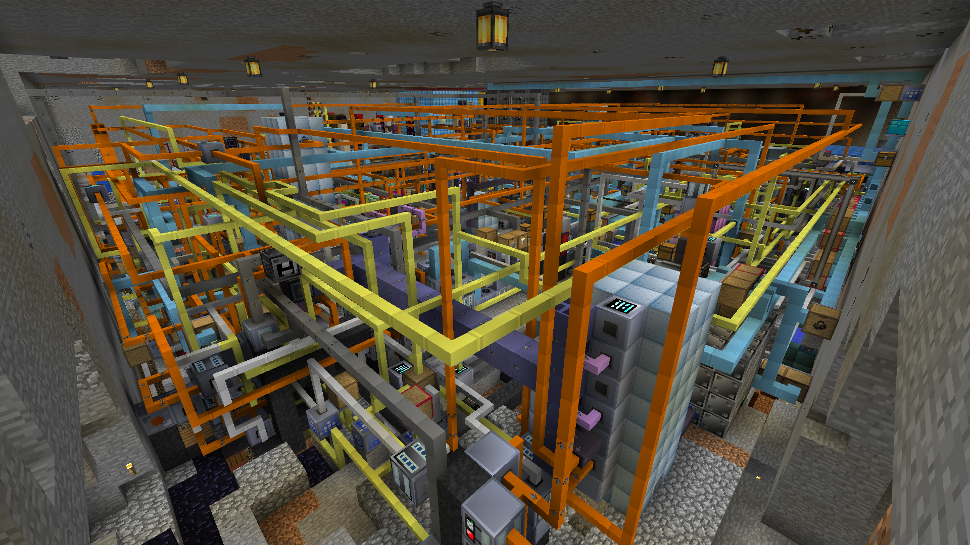 Numerous Playstyles Available