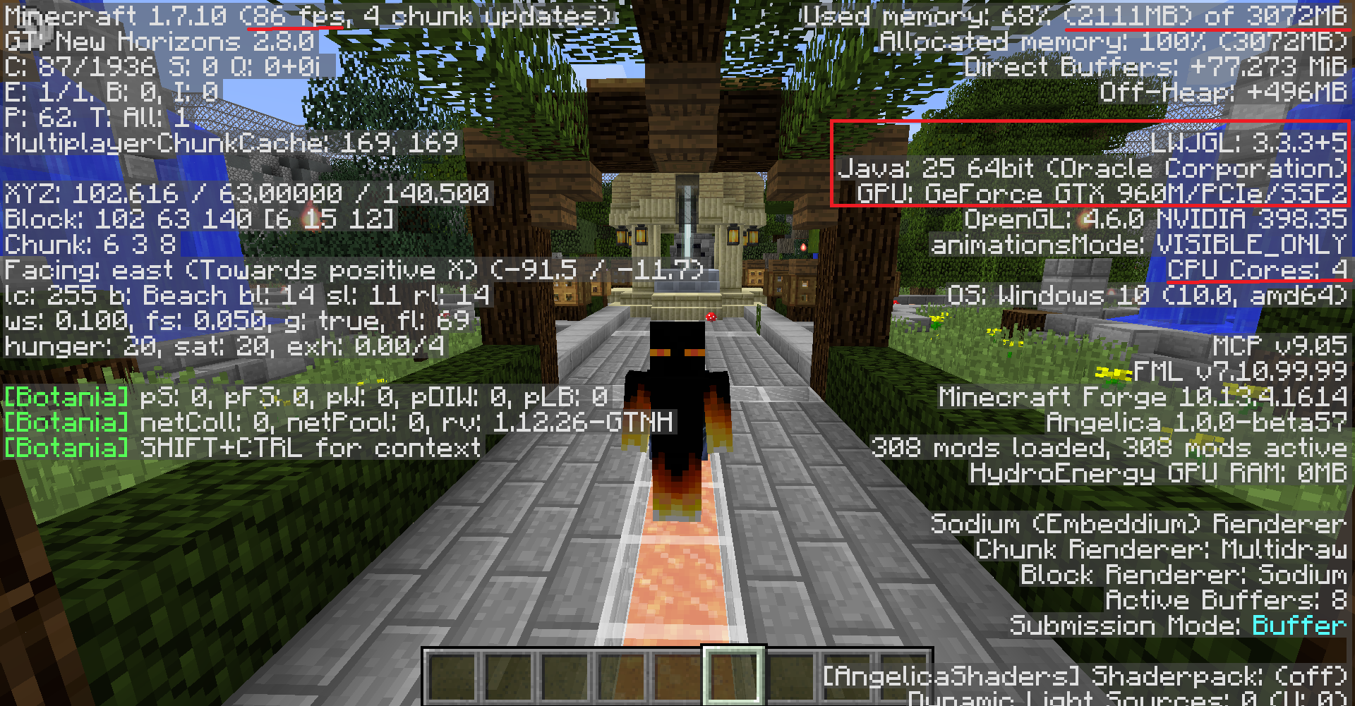 Technical Excellence